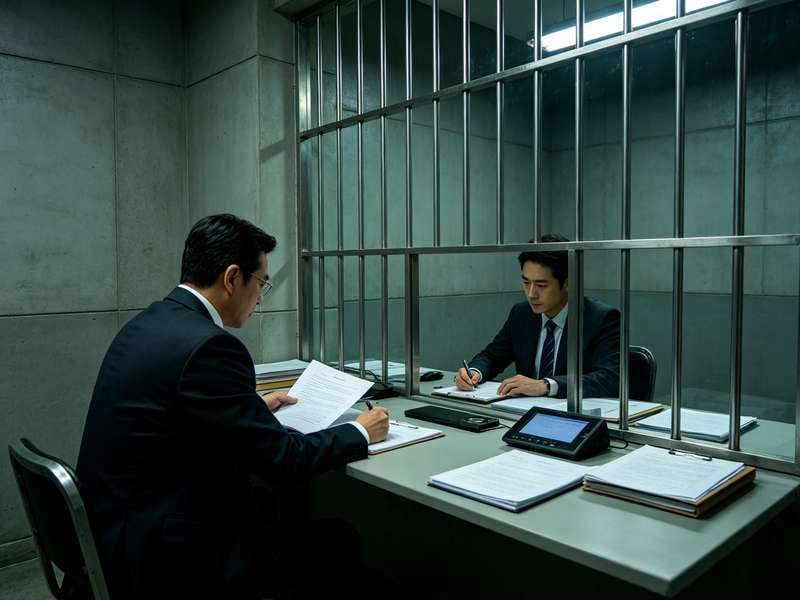 控制权争夺中的“拆弹专家”：信托公司法律顾问的战略价值