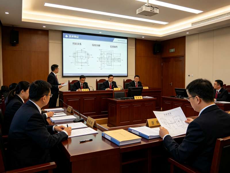 知识产权质押融资中的法律尽职调查：从一桩专利质押爆雷案说起
