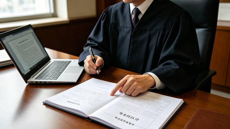 科创企业法律顾问合同的风险暗礁与防范之道