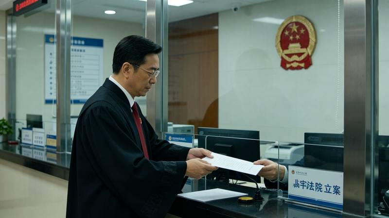 政府监管合规的多套策略推演：当硕士团队遇见真实商战