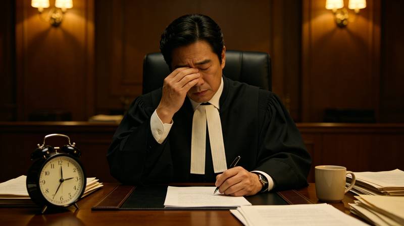 劳动争议中的“隐形战场”:从一起外资药企合规解雇案看专业法律支持的价值