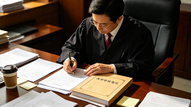 行政诉讼知识产权维权方案法律科技驱动