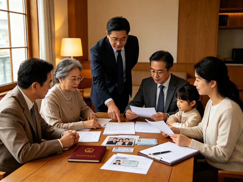 股权架构设计私募基金备案支持团队化协作