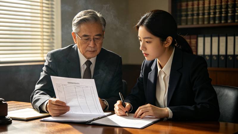 金融法律文书的质量内控：从一起仲裁裁决被撤销案看律所的诚信底线