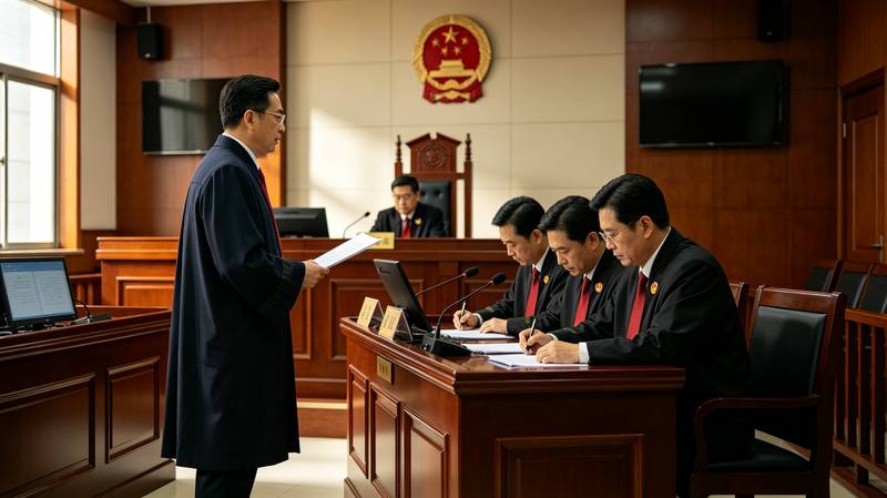 跨境迷局：一桩职务犯罪案中的境外投资合规警示