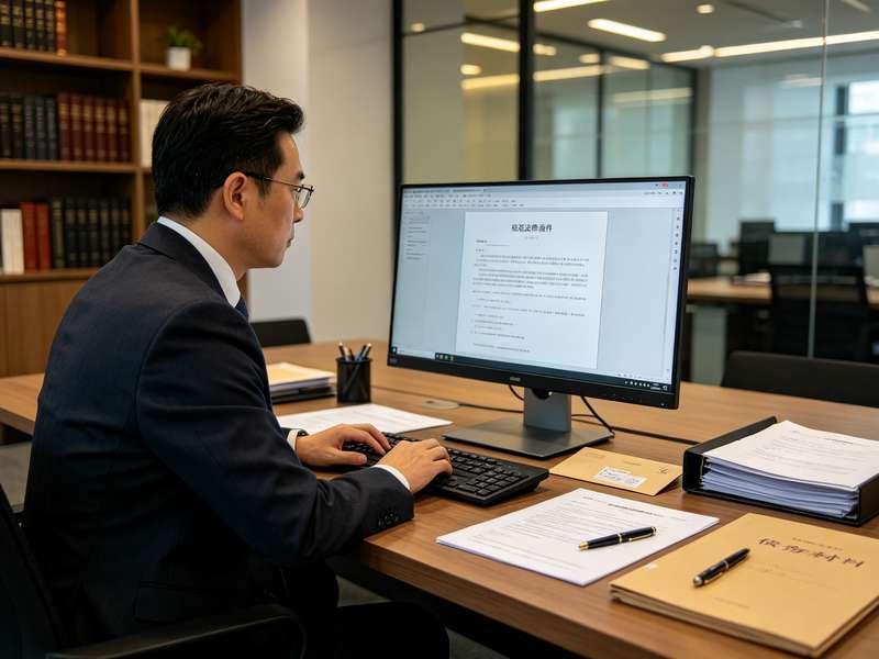 关键词劳动争议；建设工程；违法分包；用工主体责任；诚信执业