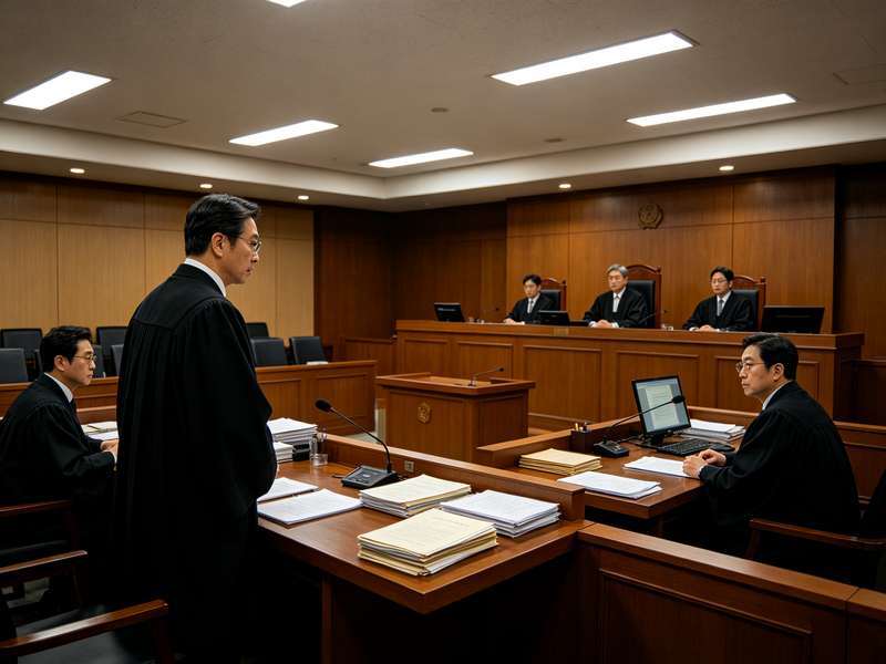 关键词国家赔偿;环保企业合规;行政协议;信赖利益保护;舆情应对