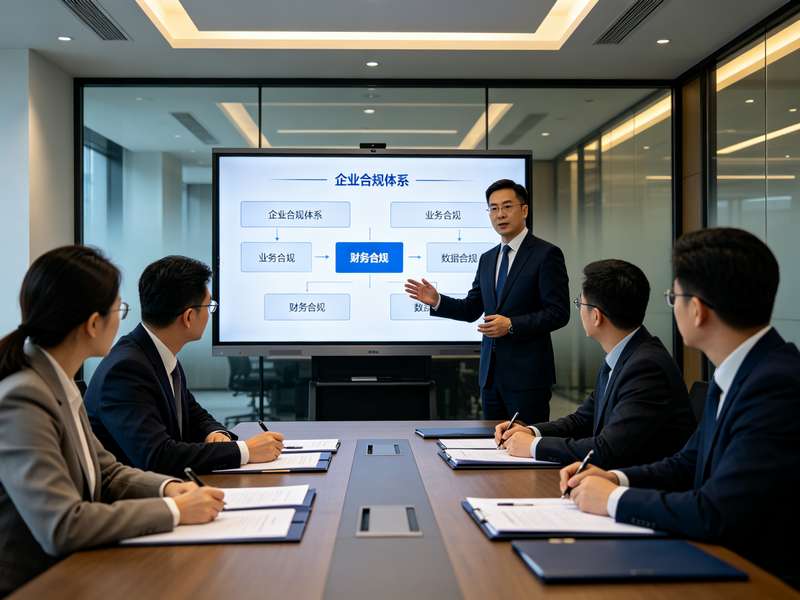 行政复议精品化：从一起股权架构争议看行政救济如何稳住公司控制权