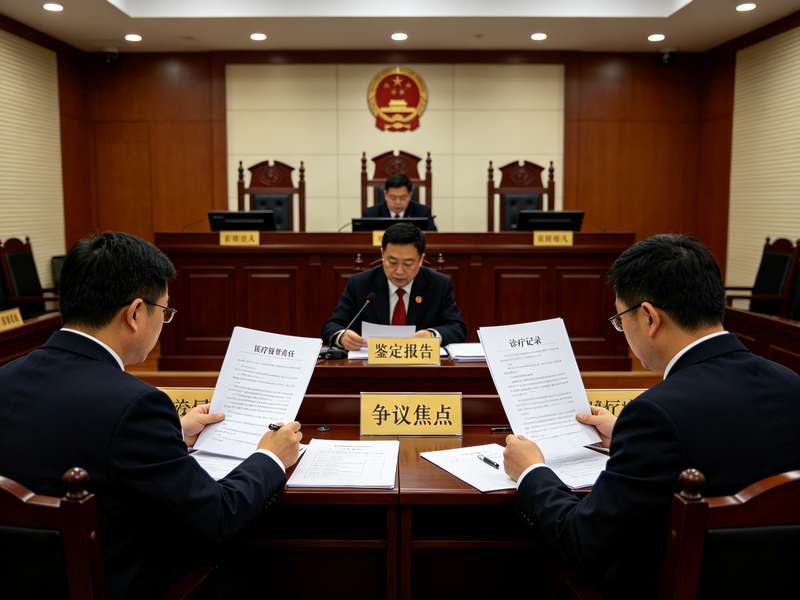 资产重组中的法律博弈：从一桩28亿仲裁案看模拟法庭预演如何改写胜负手
