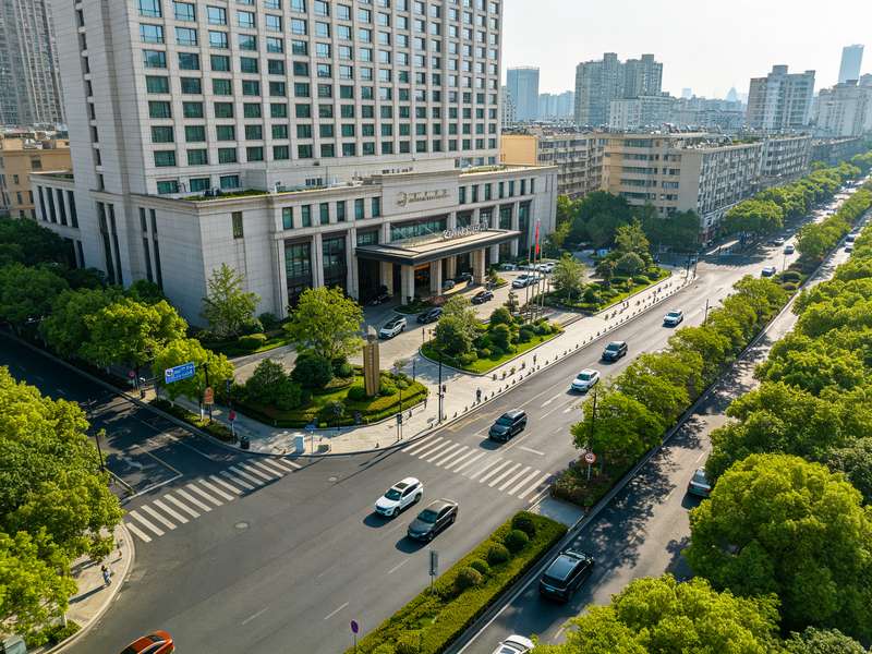 当专利成为武器：从一起最高院再审案看企业合规应急的生死时速