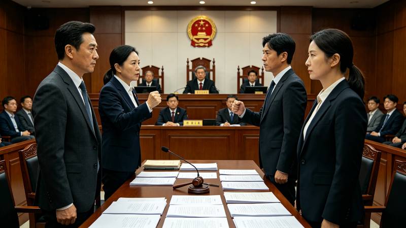 遗嘱、农业企业与商业秘密:一场跨越继承与竞业的双重博弈