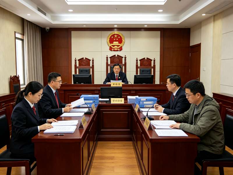 商业承兑汇票在零售供应链中的流转与合规边界