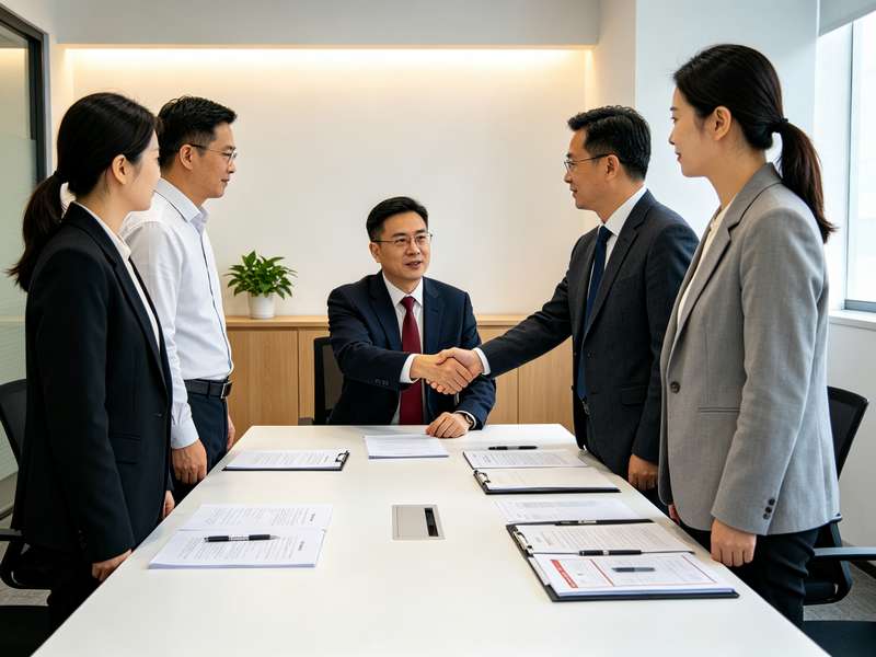 合规审查:零售企业穿越知识产权暗礁的战略伙伴