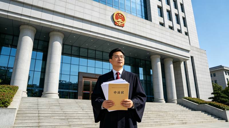 当模拟法庭成为胜负手：建筑企业税务争议的预演逻辑