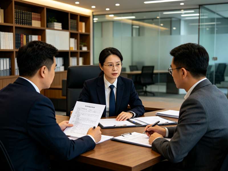 互联网公司劳动人事合规服务的流程标准化：从一起竞业限制仲裁案说起