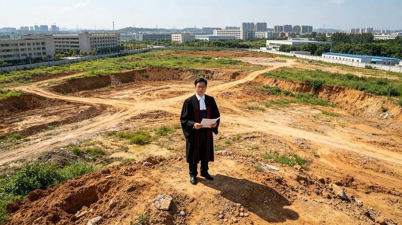 专利维权公司上市法律辅导：一场IPO背后的合规淬炼