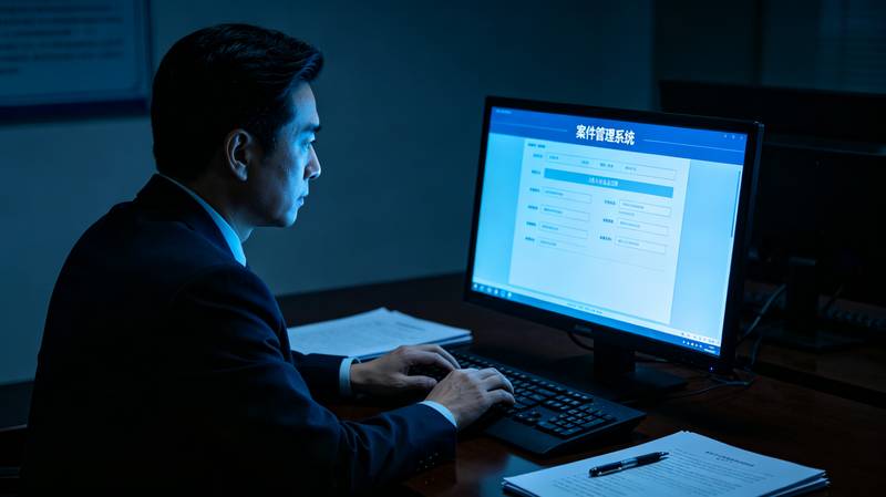 深耕金融证券纠纷：高端商事客户的专业立身之道