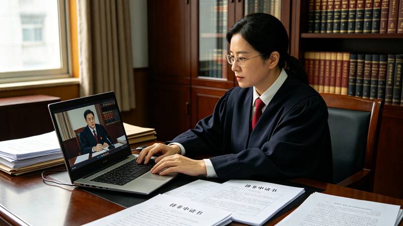 劳动仲裁专项法律顾问:从“救火”到“防火”的需求跃迁