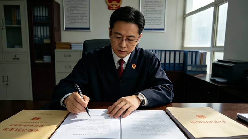 产业园里的刑事合规困局:一份法律顾问名单背后的圈层资源博弈