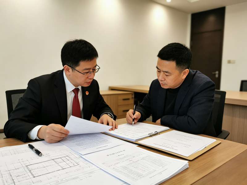 房地产企业合规管理中的法律科技驱动:从一则专利纠纷看顾问服务的范式跃迁